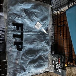 FTP DENIM JACKET